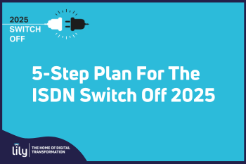 5 Step Plan for ISDN Switch Off